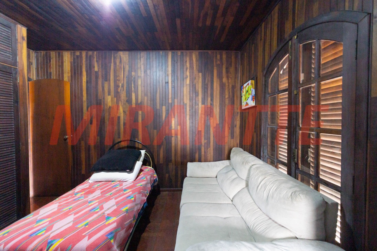 Sobrado de 500m² com 3 quartos em Casa Verde