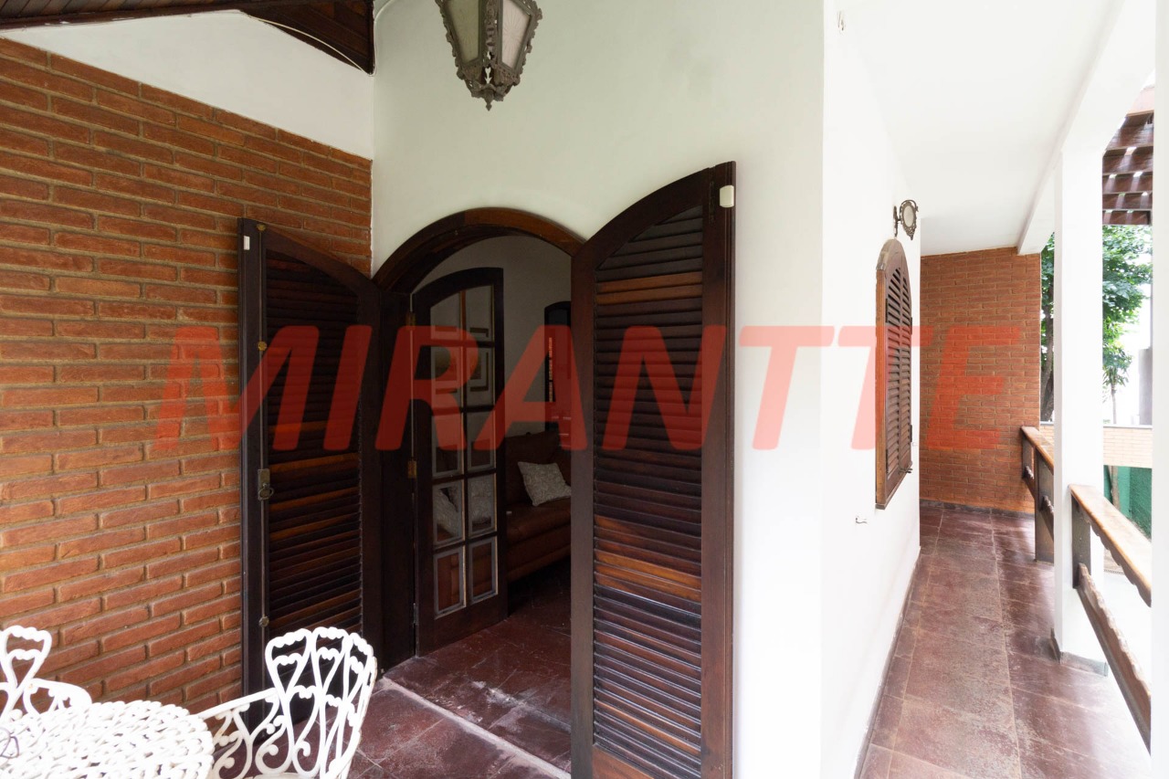 Sobrado de 500m² com 3 quartos em Casa Verde