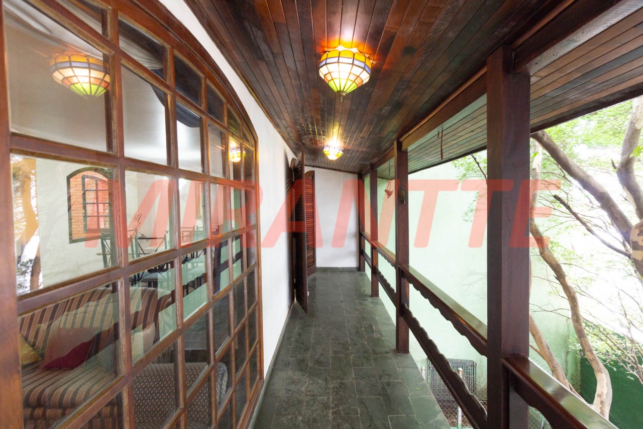 Sobrado de 500m² com 3 quartos em Casa Verde