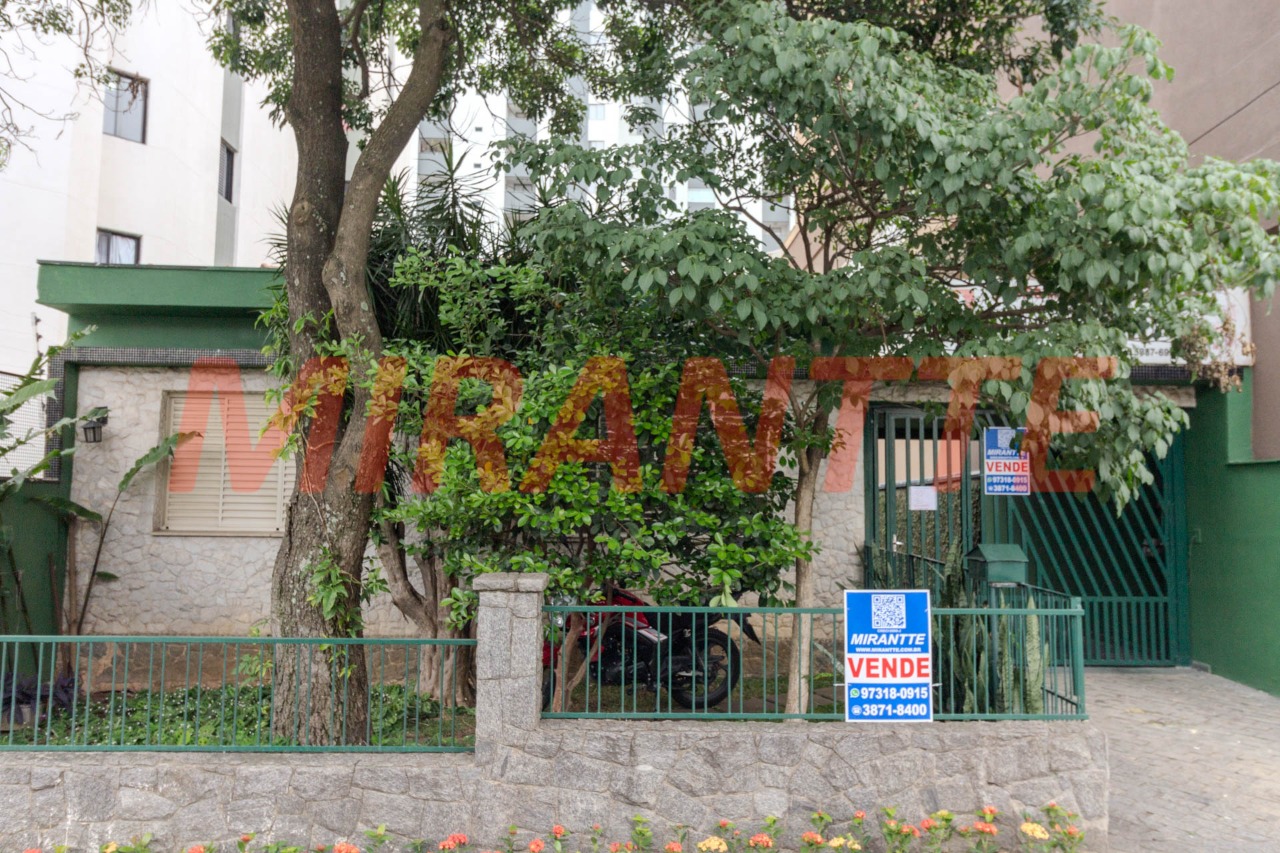 Sobrado de 500m² com 3 quartos em Casa Verde