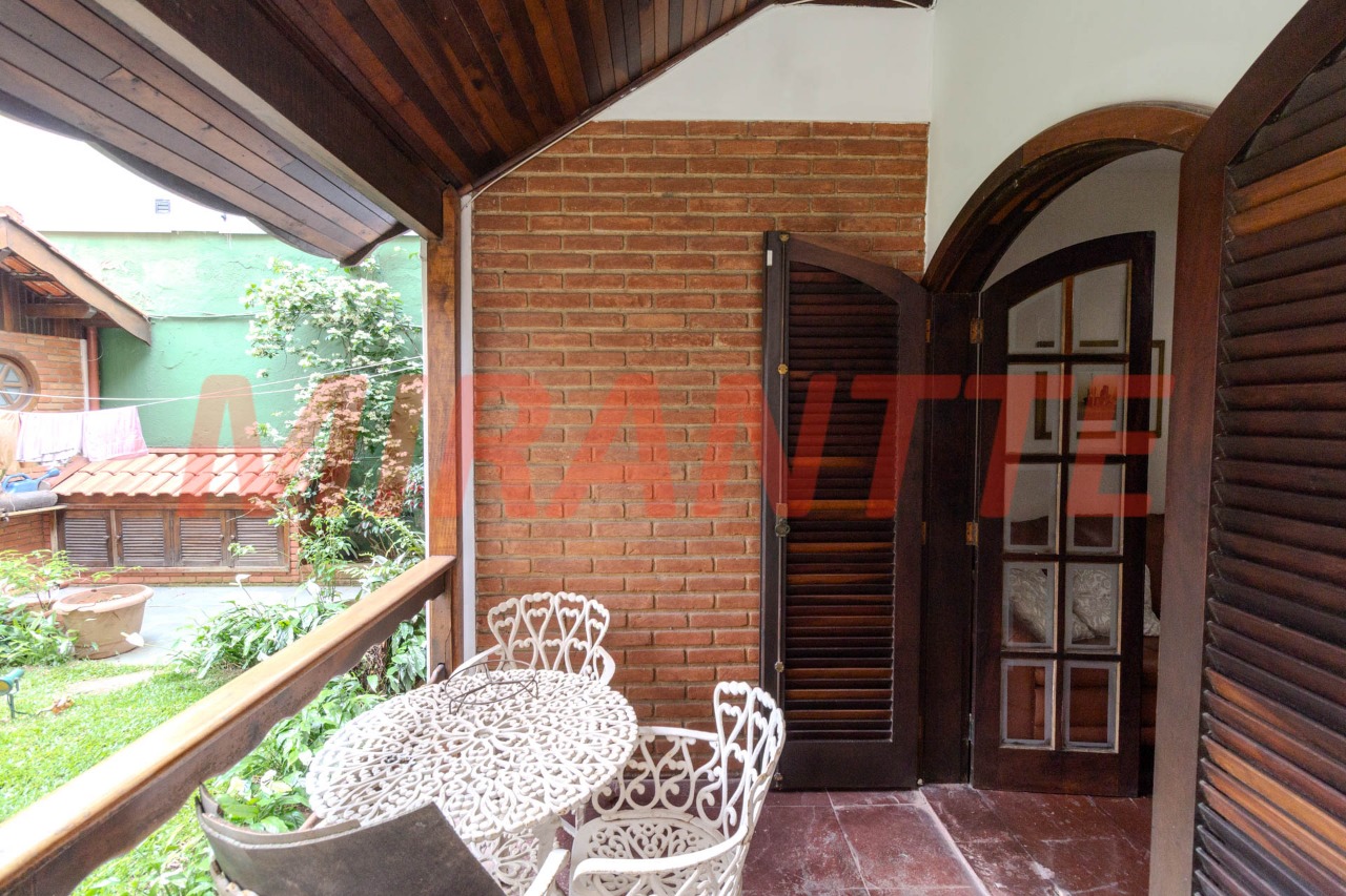 Sobrado de 500m² com 3 quartos em Casa Verde