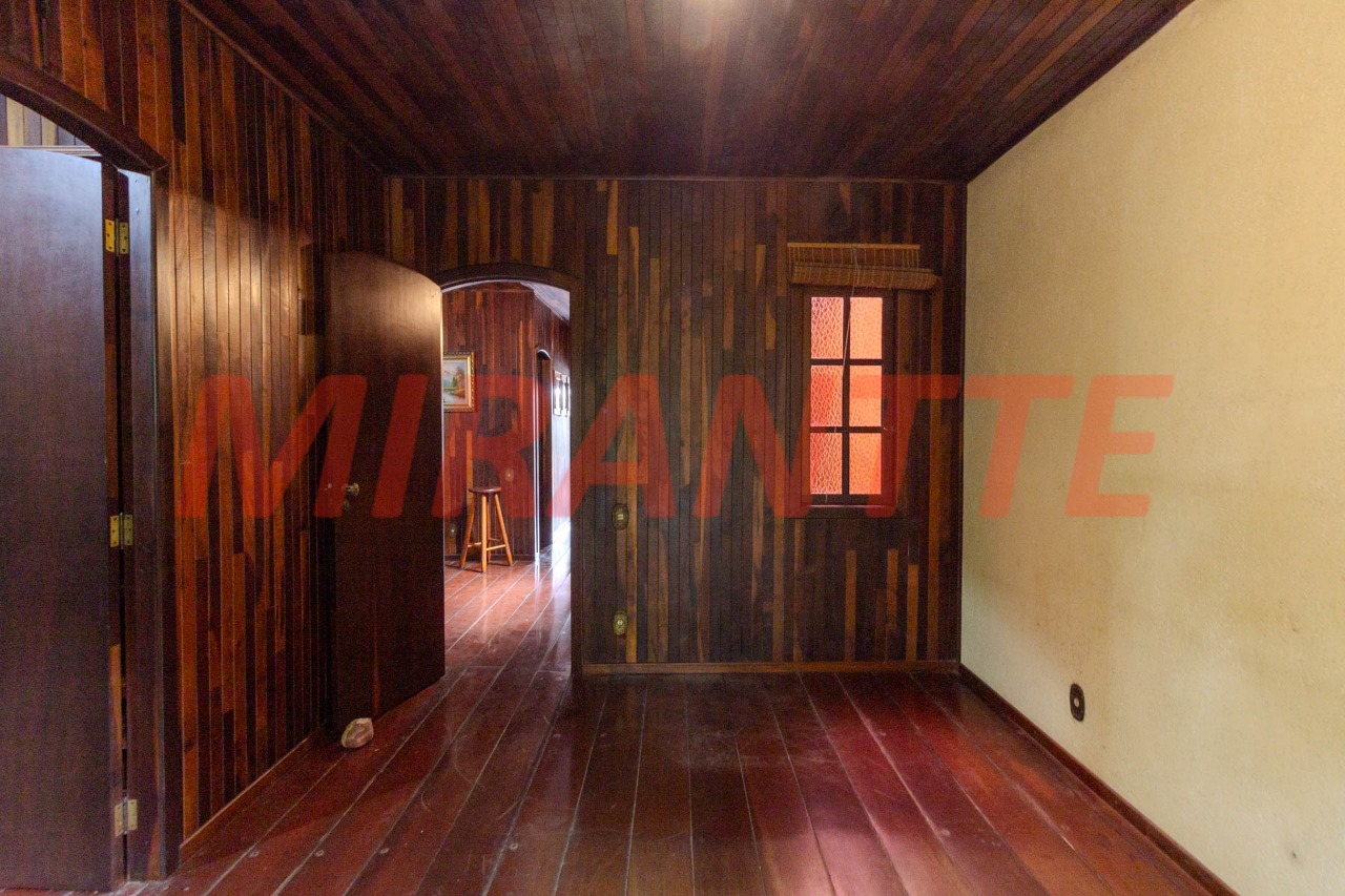 Sobrado de 500m² com 3 quartos em Casa Verde