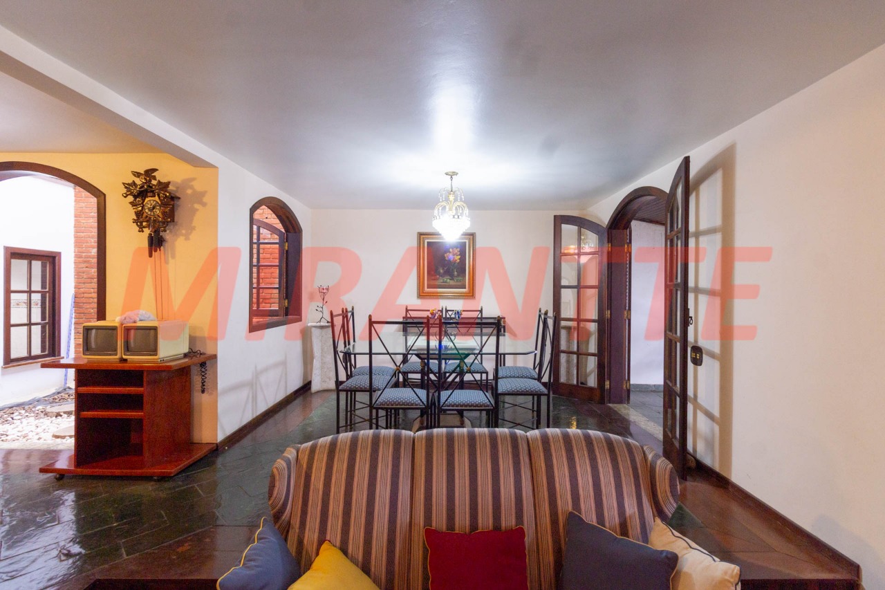 Sobrado de 500m² com 3 quartos em Casa Verde