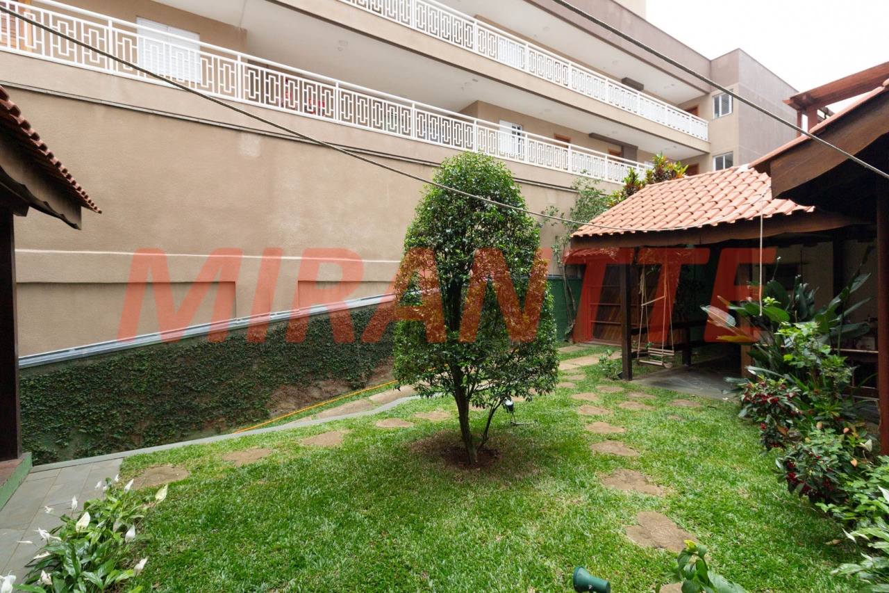 Sobrado de 500m² com 3 quartos em Casa Verde