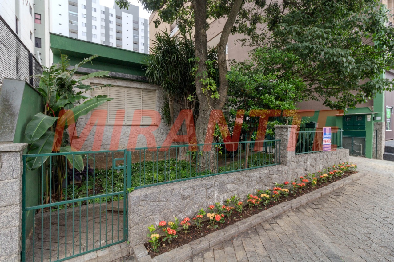 Sobrado de 500m² com 3 quartos em Casa Verde