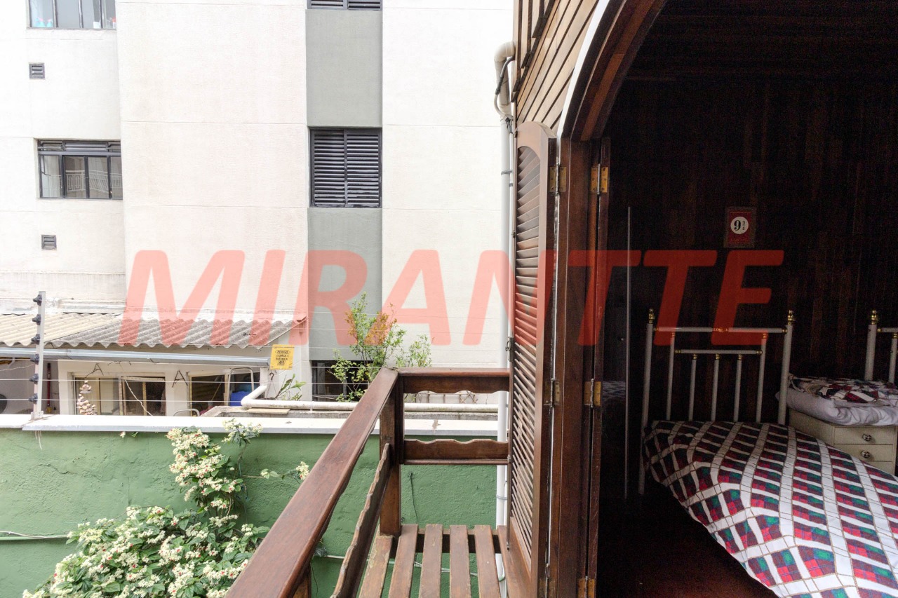 Sobrado de 500m² com 3 quartos em Casa Verde