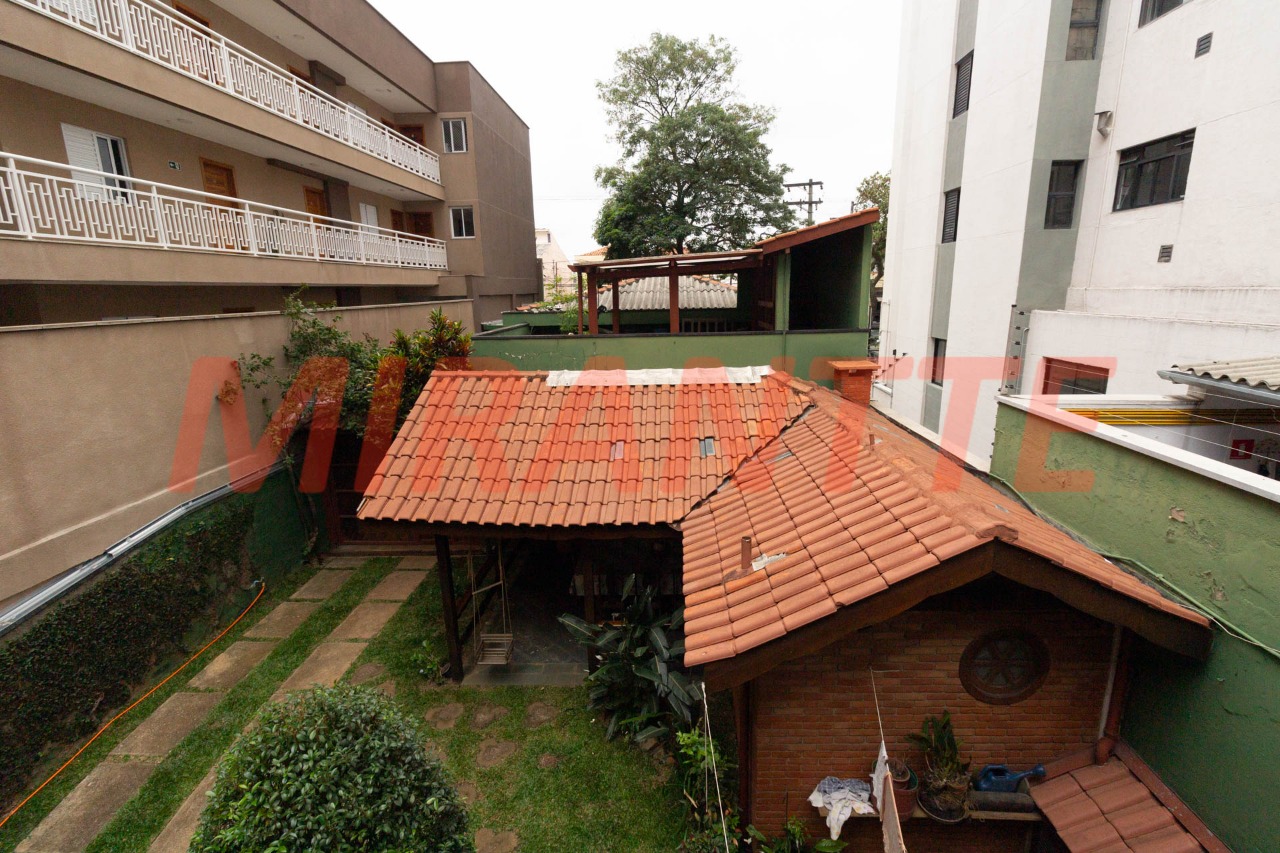 Sobrado de 500m² com 3 quartos em Casa Verde