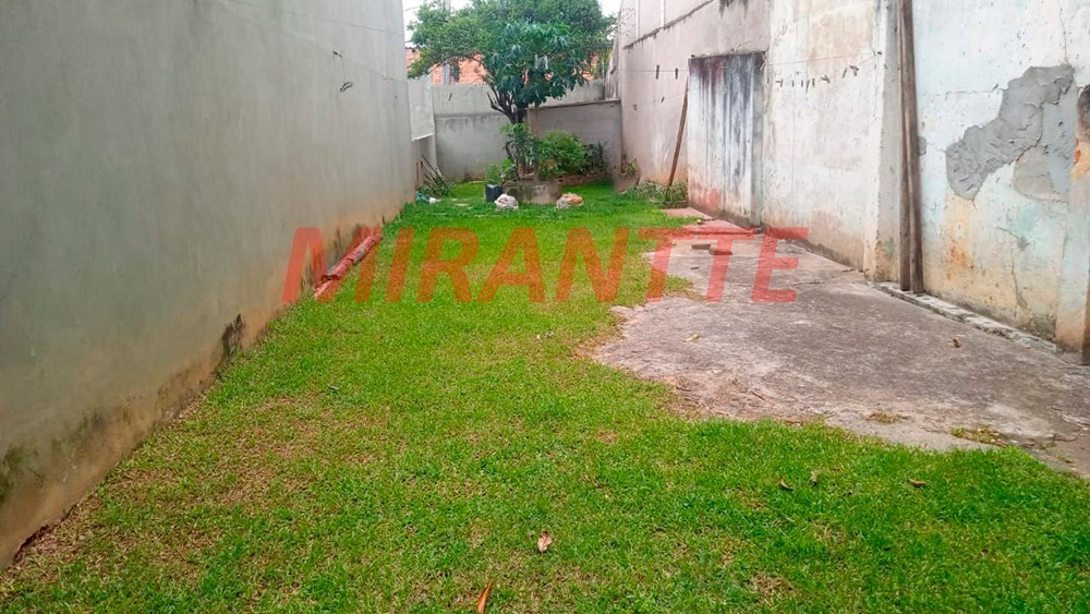 Terreno de 0m² em Vila Nova Mazzei