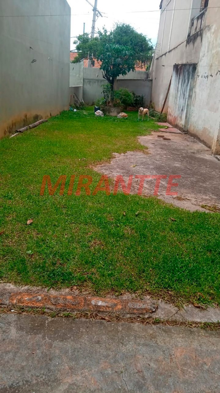 Terreno de 0m² em Vila Nova Mazzei