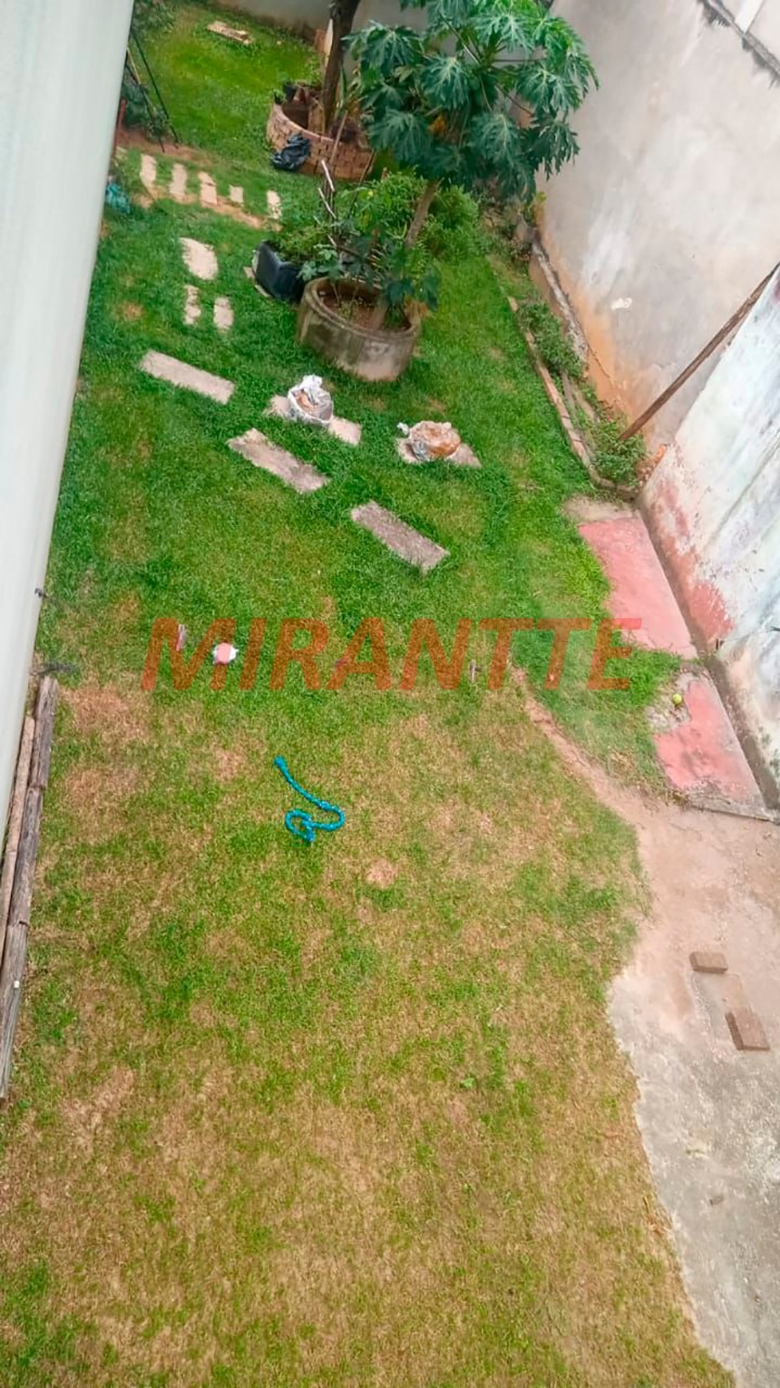 Terreno de 0m² em Vila Nova Mazzei