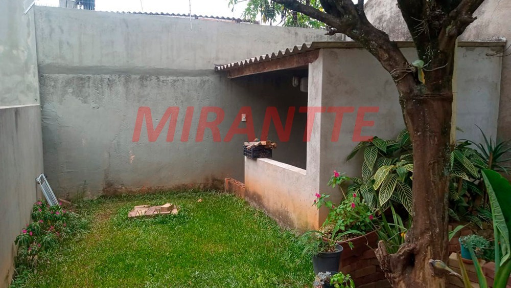 Terreno de 0m² em Vila Nova Mazzei