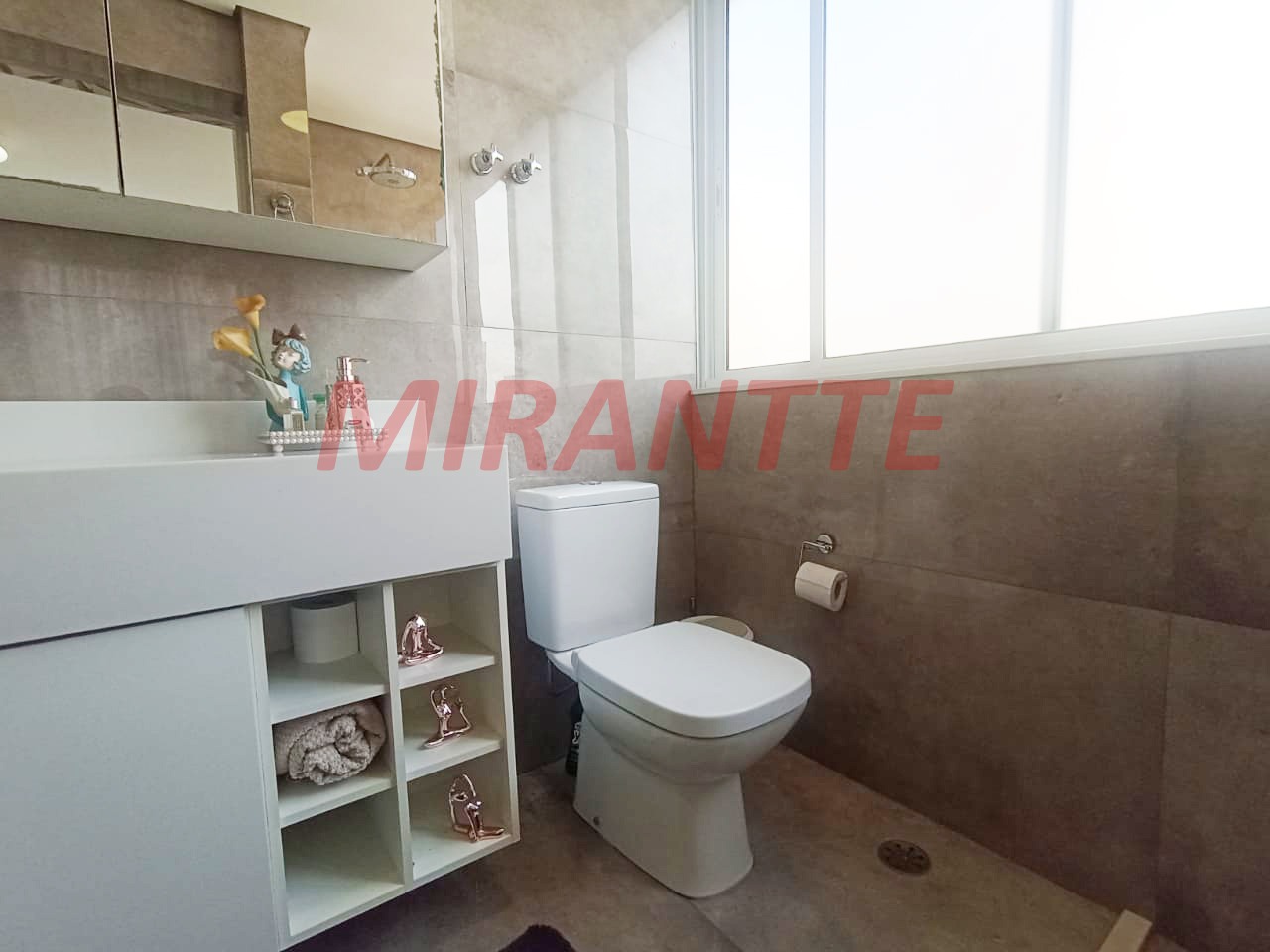 Apartamento de 112m² com 2 quartos em Santana