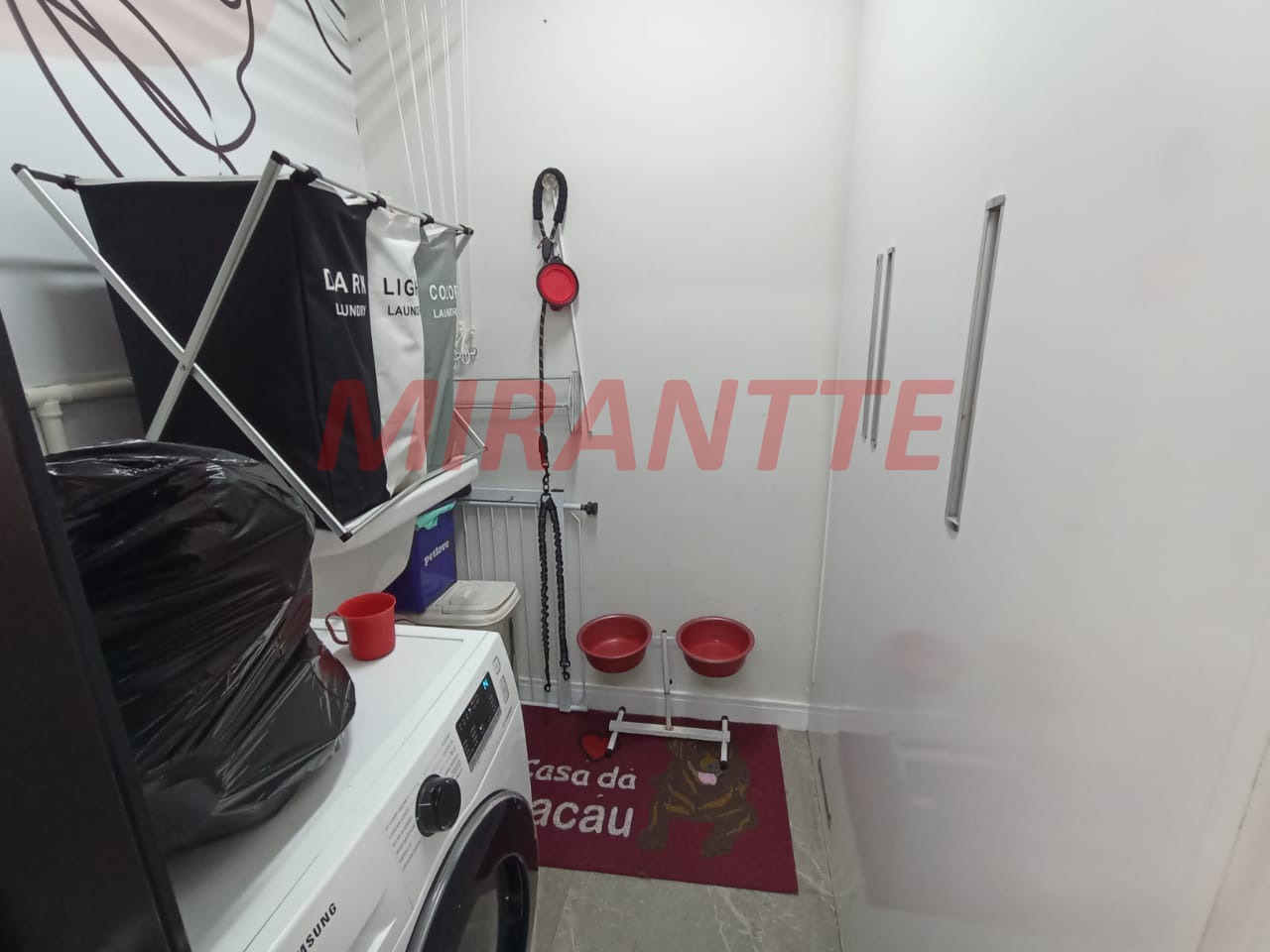 Apartamento de 112m² com 2 quartos em Santana