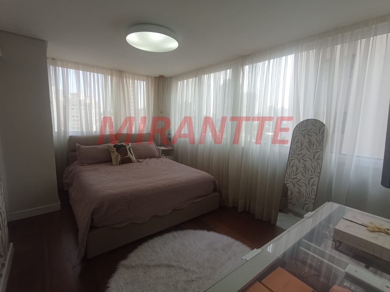 Apartamento de 112m² com 2 quartos em Santana