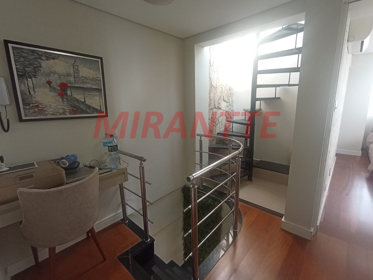 Apartamento de 112m² com 2 quartos em Santana