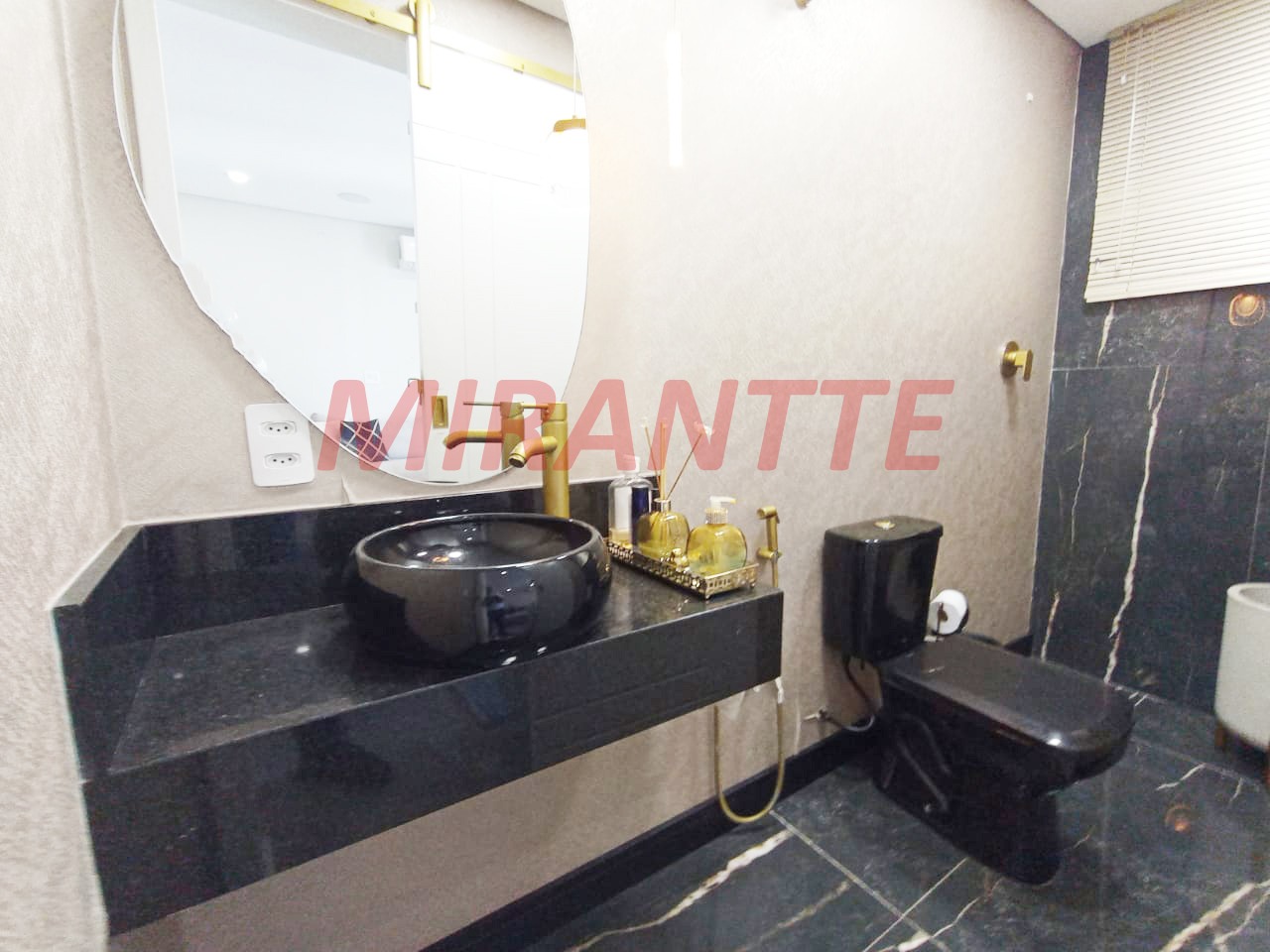 Apartamento de 112m² com 2 quartos em Santana