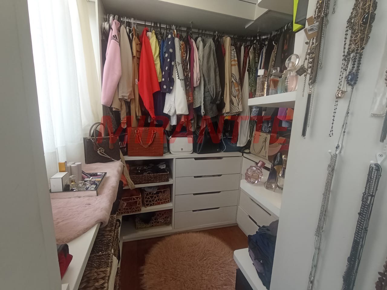 Apartamento de 112m² com 2 quartos em Santana