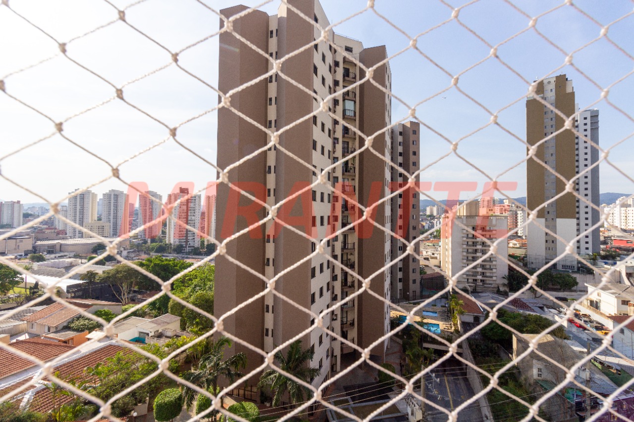 Apartamento de 120m² com 4 quartos em Lauzane Paulista