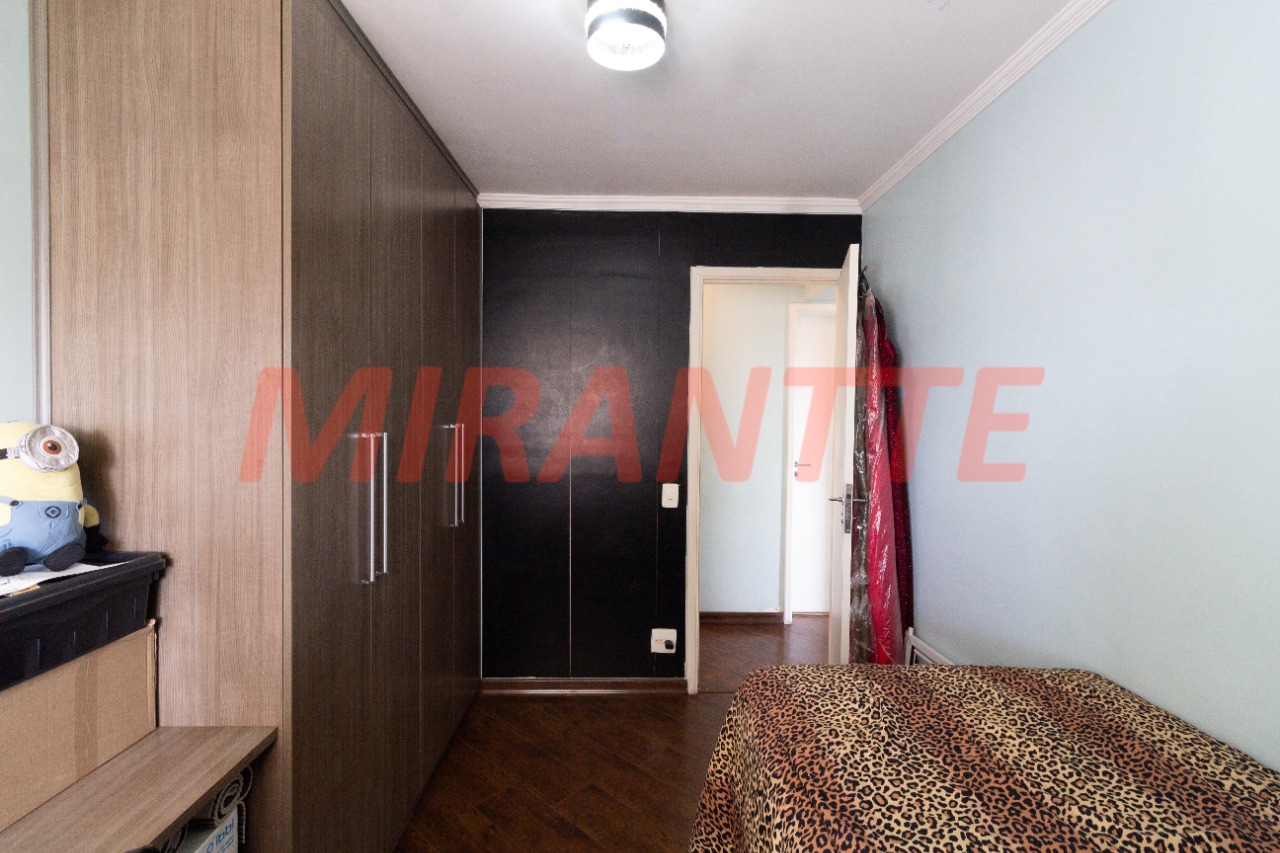Apartamento de 120m² com 4 quartos em Lauzane Paulista