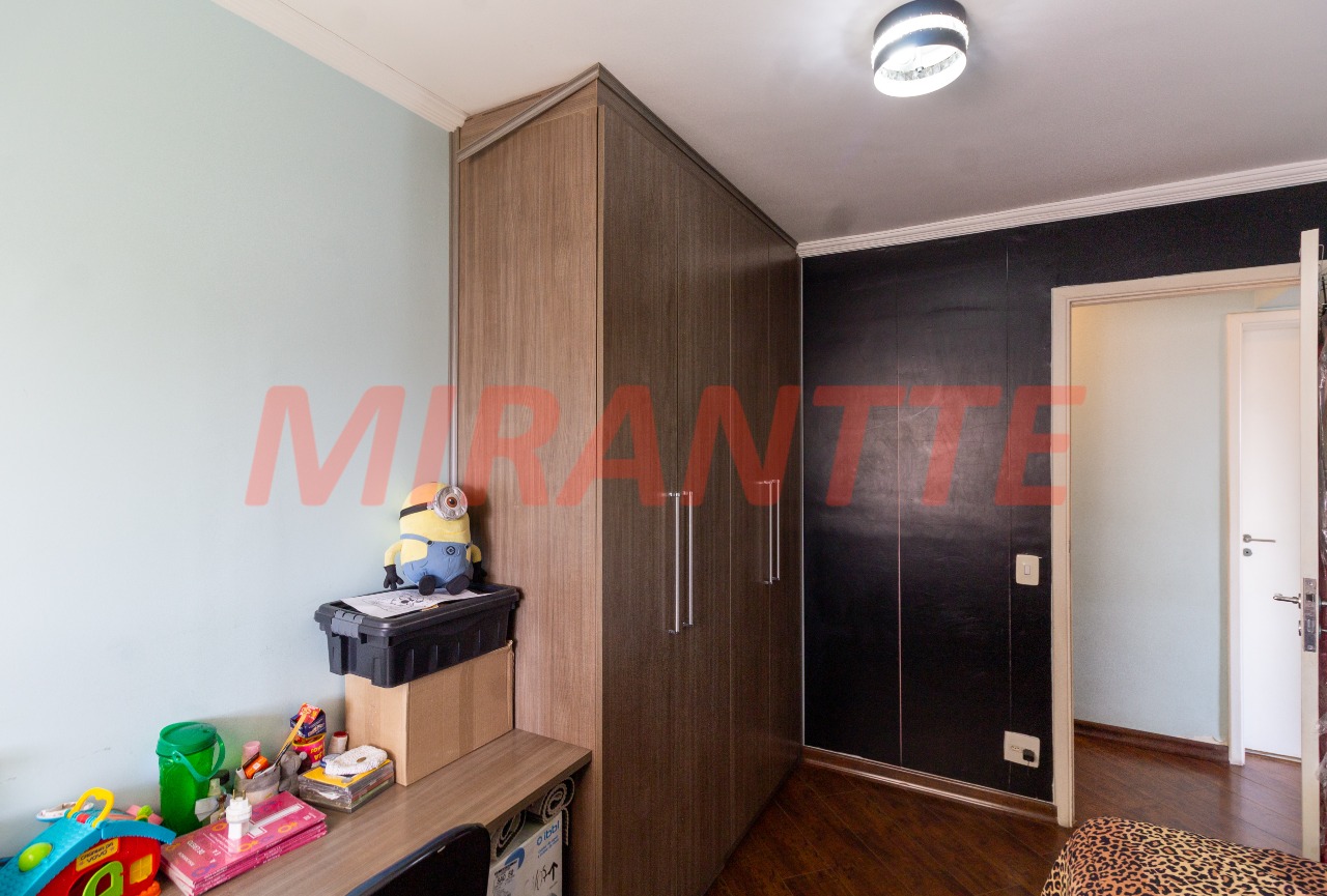 Apartamento de 120m² com 4 quartos em Lauzane Paulista