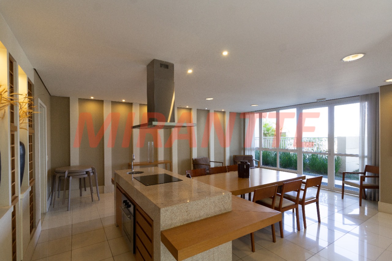 Apartamento de 120m² com 4 quartos em Lauzane Paulista