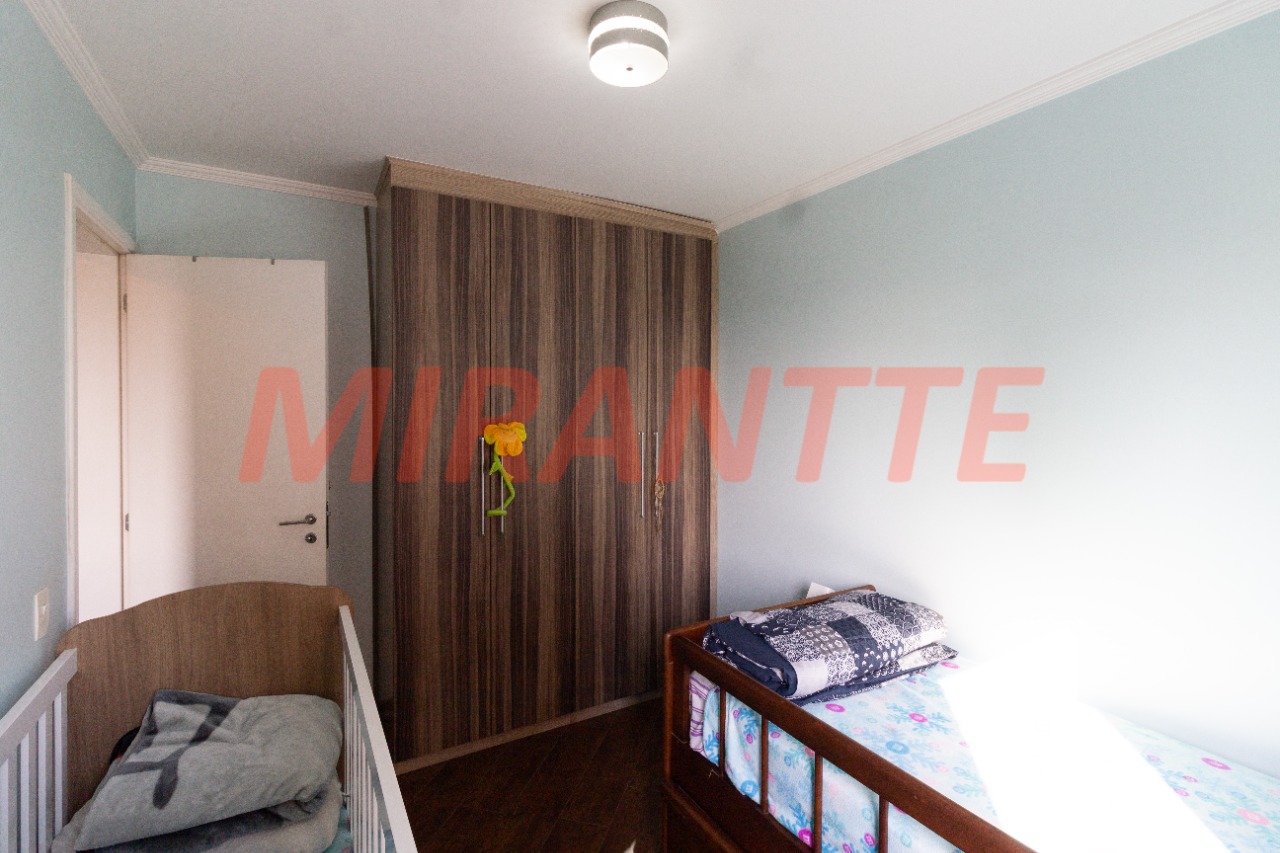 Apartamento de 120m² com 4 quartos em Lauzane Paulista