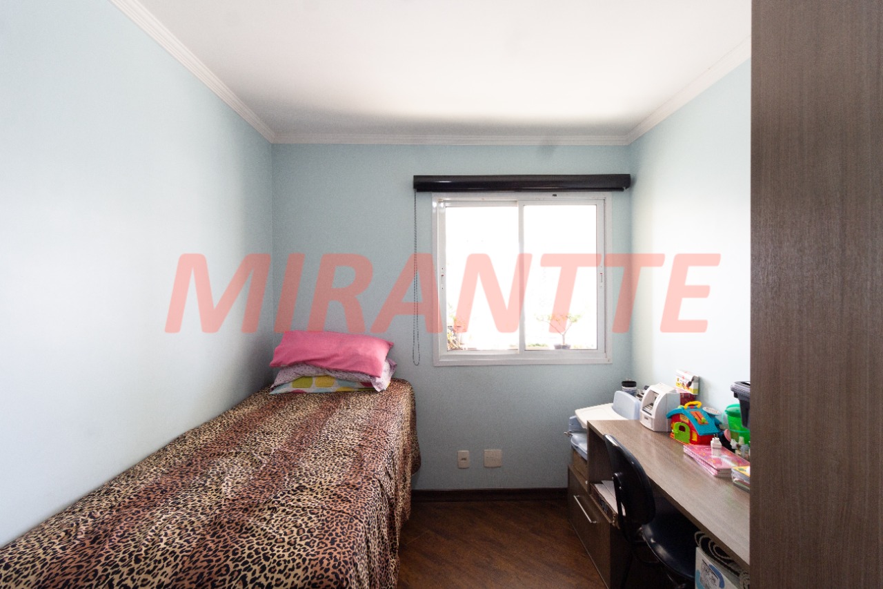 Apartamento de 120m² com 4 quartos em Lauzane Paulista