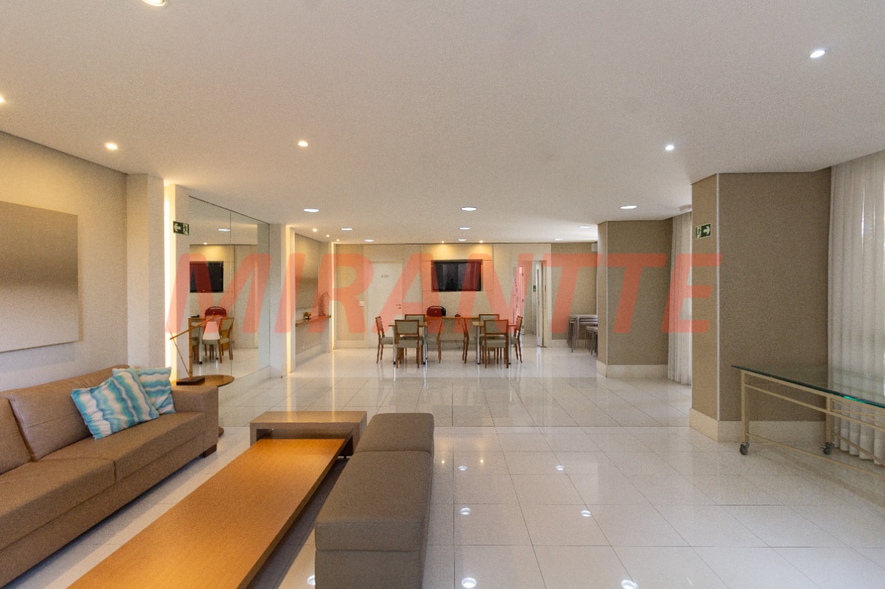 Apartamento de 120m² com 4 quartos em Lauzane Paulista