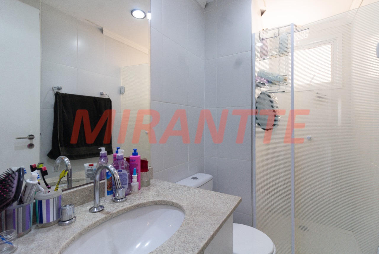 Apartamento de 120m² com 4 quartos em Lauzane Paulista