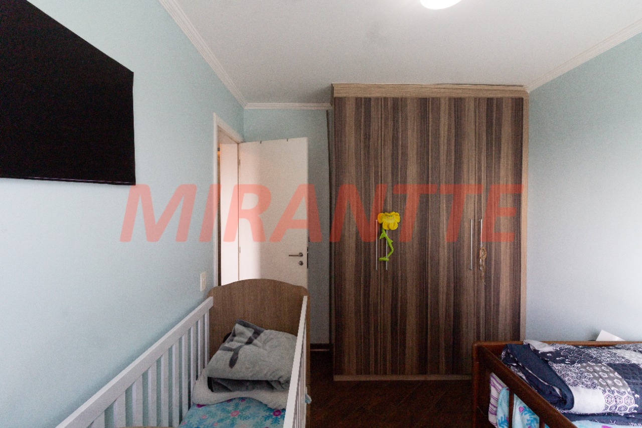 Apartamento de 120m² com 4 quartos em Lauzane Paulista