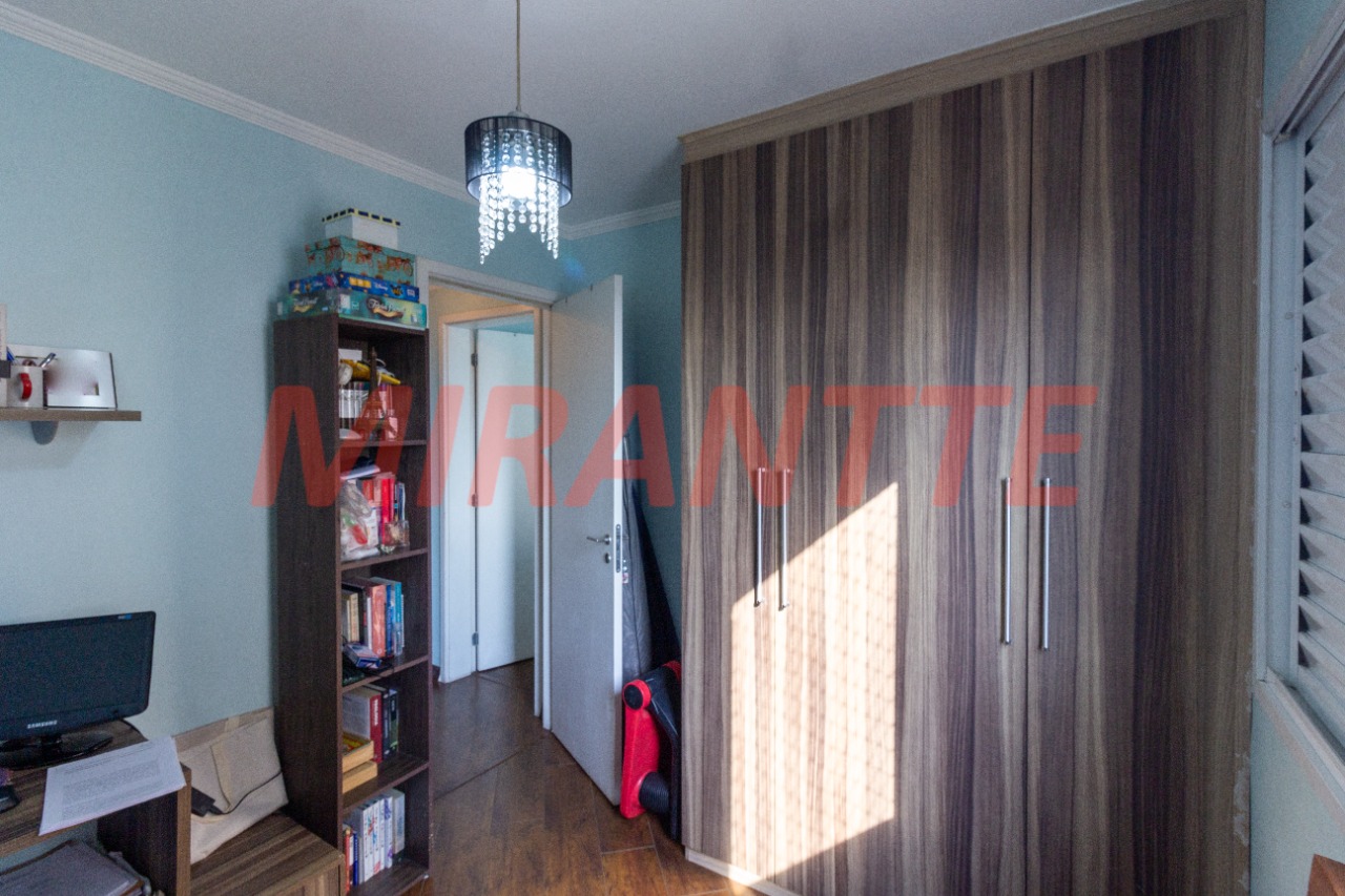 Apartamento de 120m² com 4 quartos em Lauzane Paulista