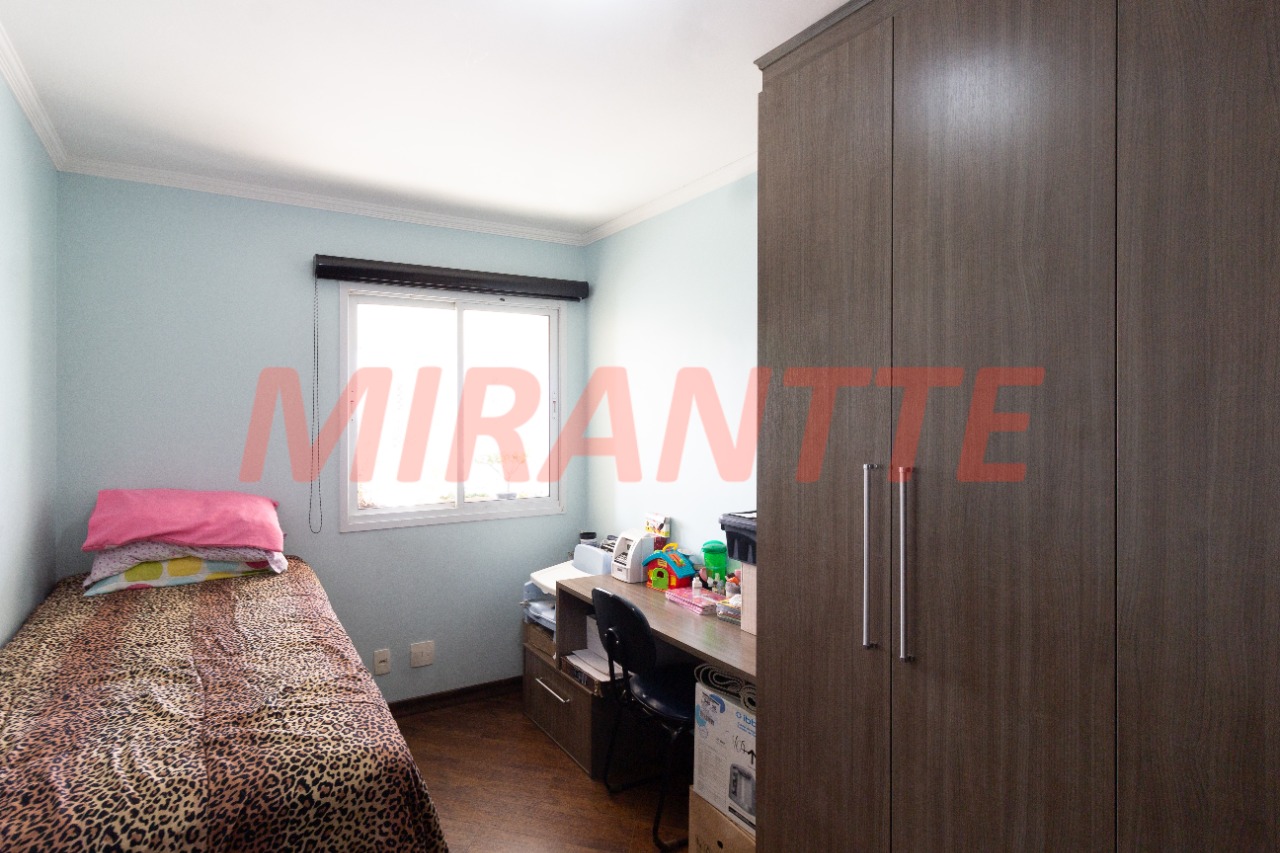 Apartamento de 120m² com 4 quartos em Lauzane Paulista