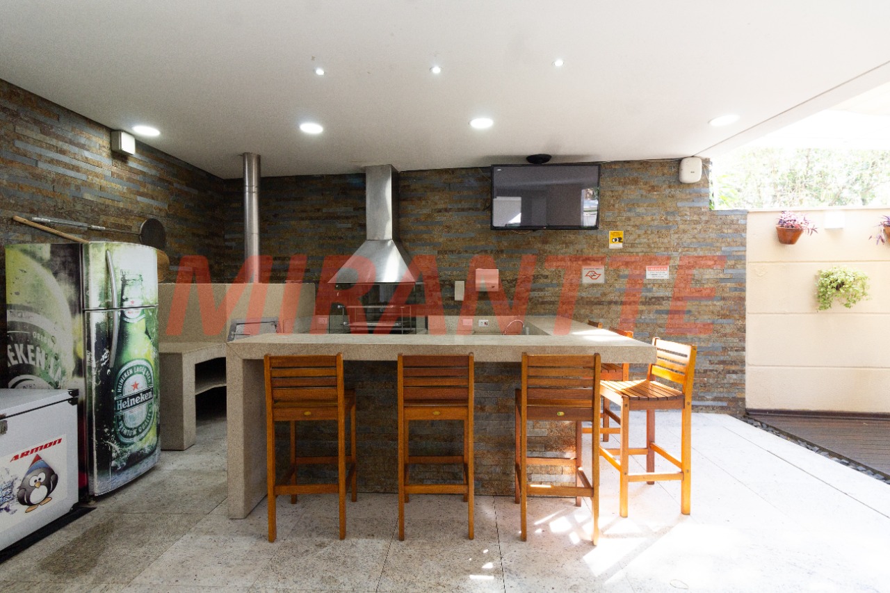 Apartamento de 120m² com 4 quartos em Lauzane Paulista