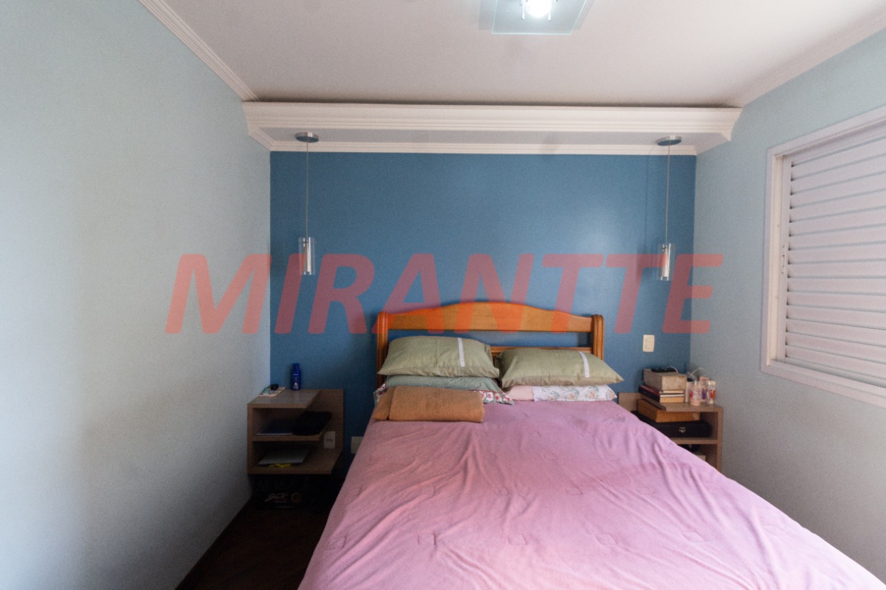 Apartamento de 120m² com 4 quartos em Lauzane Paulista