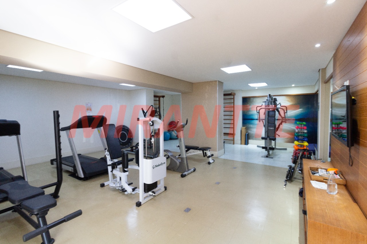 Apartamento de 120m² com 4 quartos em Lauzane Paulista