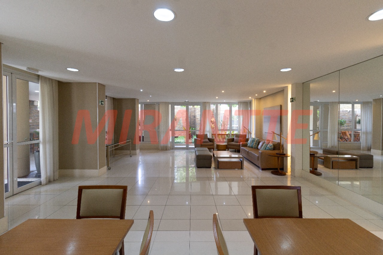Apartamento de 120m² com 4 quartos em Lauzane Paulista