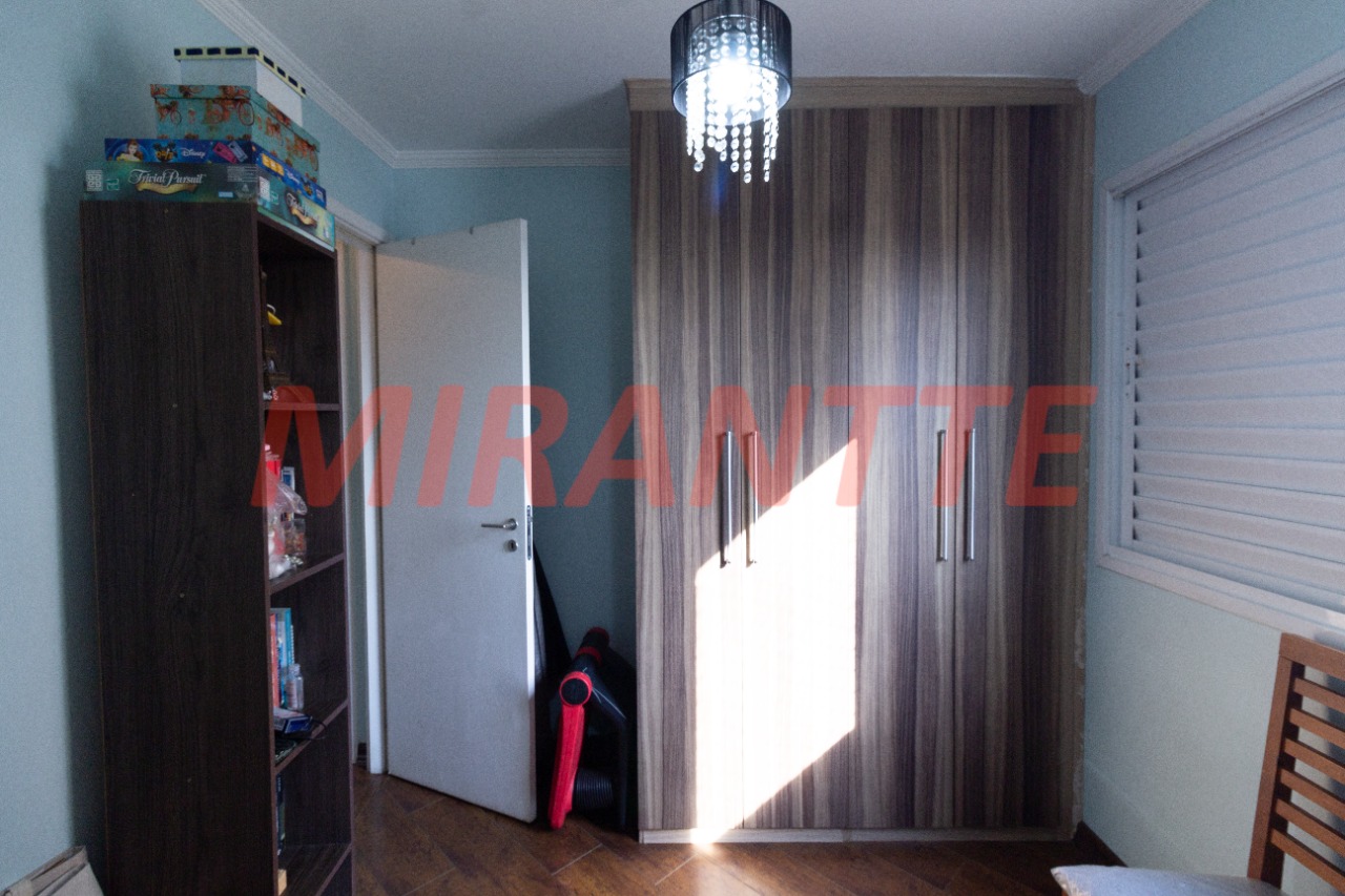 Apartamento de 120m² com 4 quartos em Lauzane Paulista
