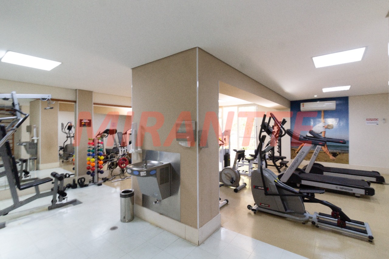 Apartamento de 120m² com 4 quartos em Lauzane Paulista