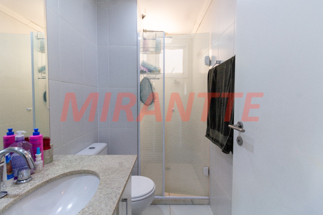 Apartamento de 120m² com 4 quartos em Lauzane Paulista