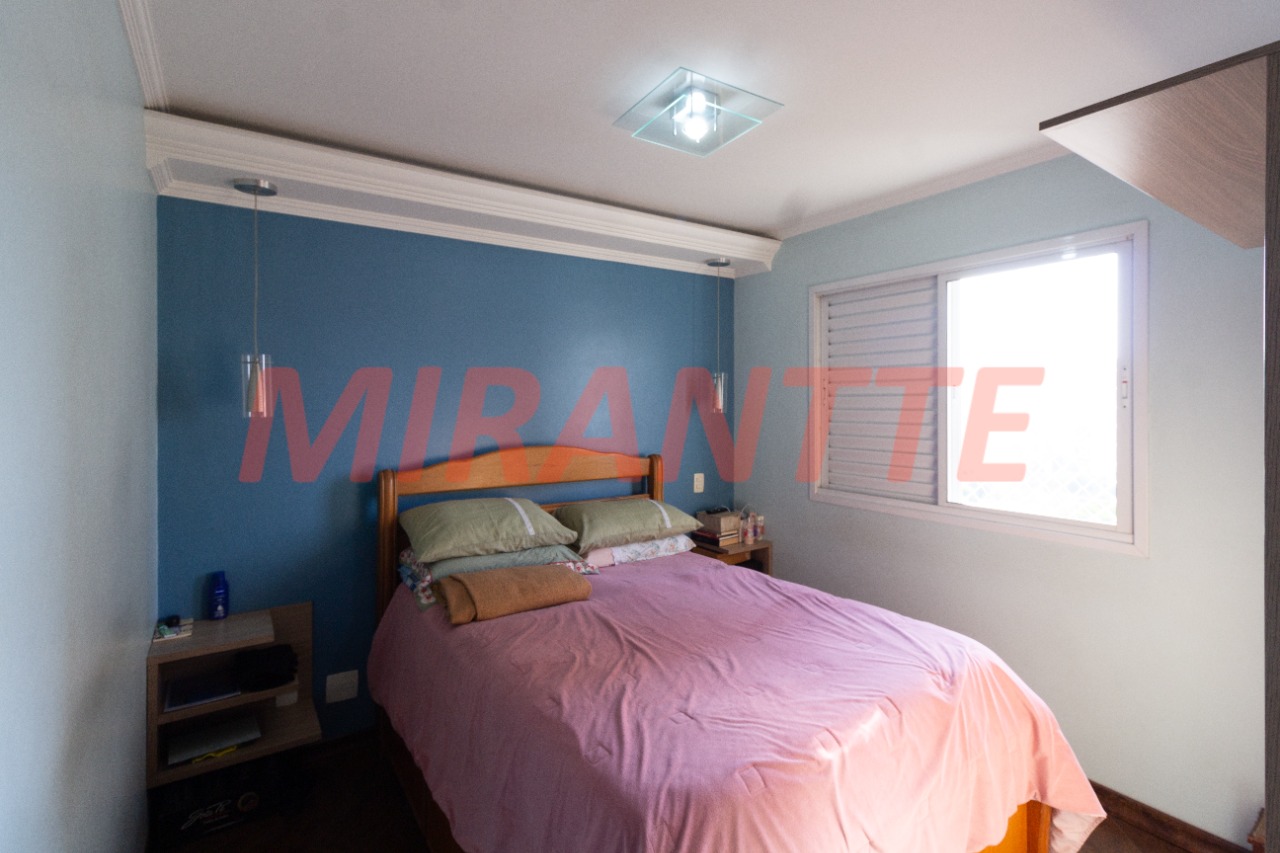 Apartamento de 120m² com 4 quartos em Lauzane Paulista
