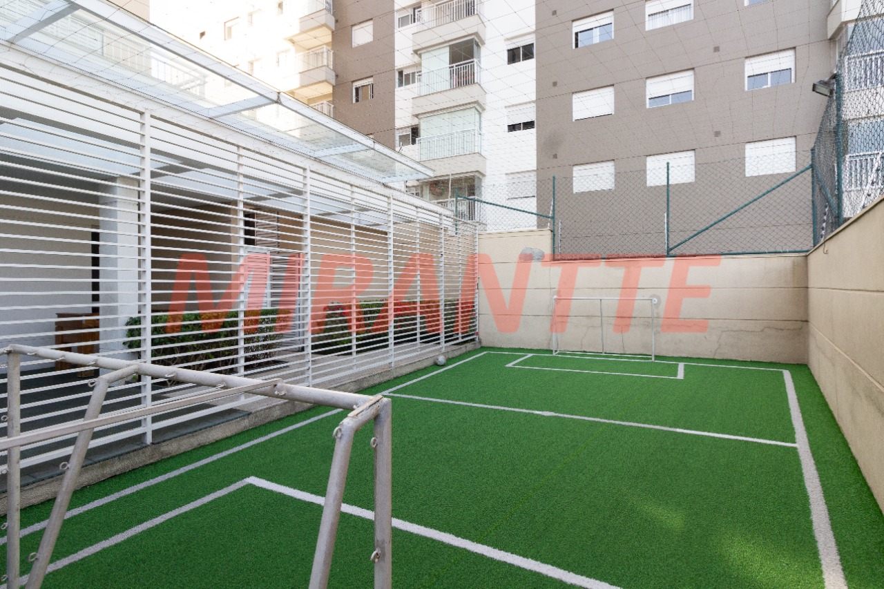 Apartamento de 120m² com 4 quartos em Lauzane Paulista