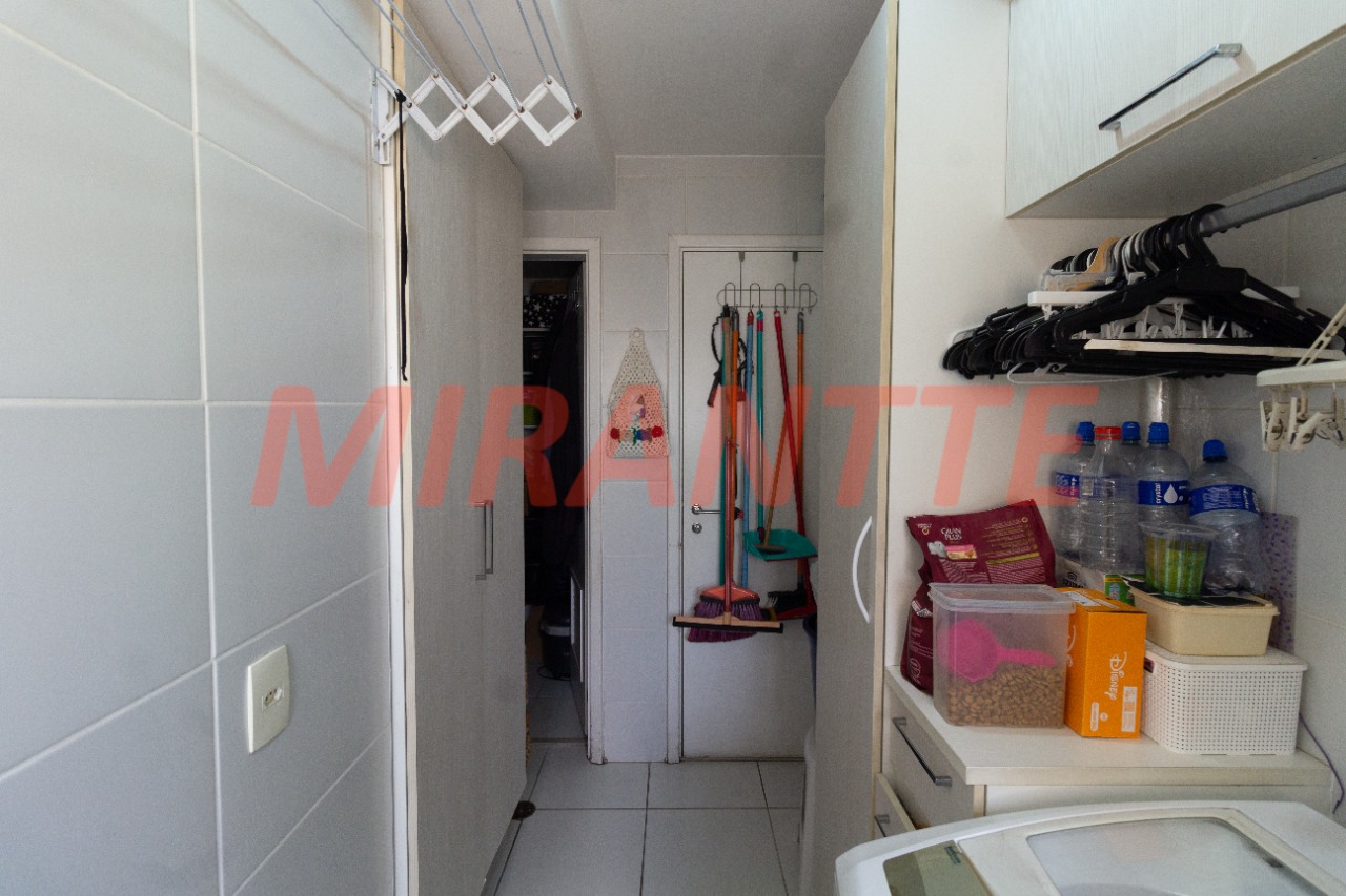 Apartamento de 120m² com 4 quartos em Lauzane Paulista