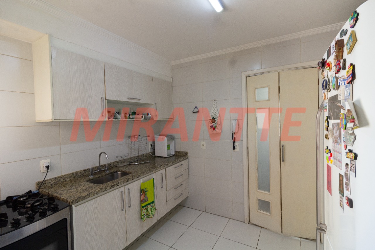 Apartamento de 120m² com 4 quartos em Lauzane Paulista