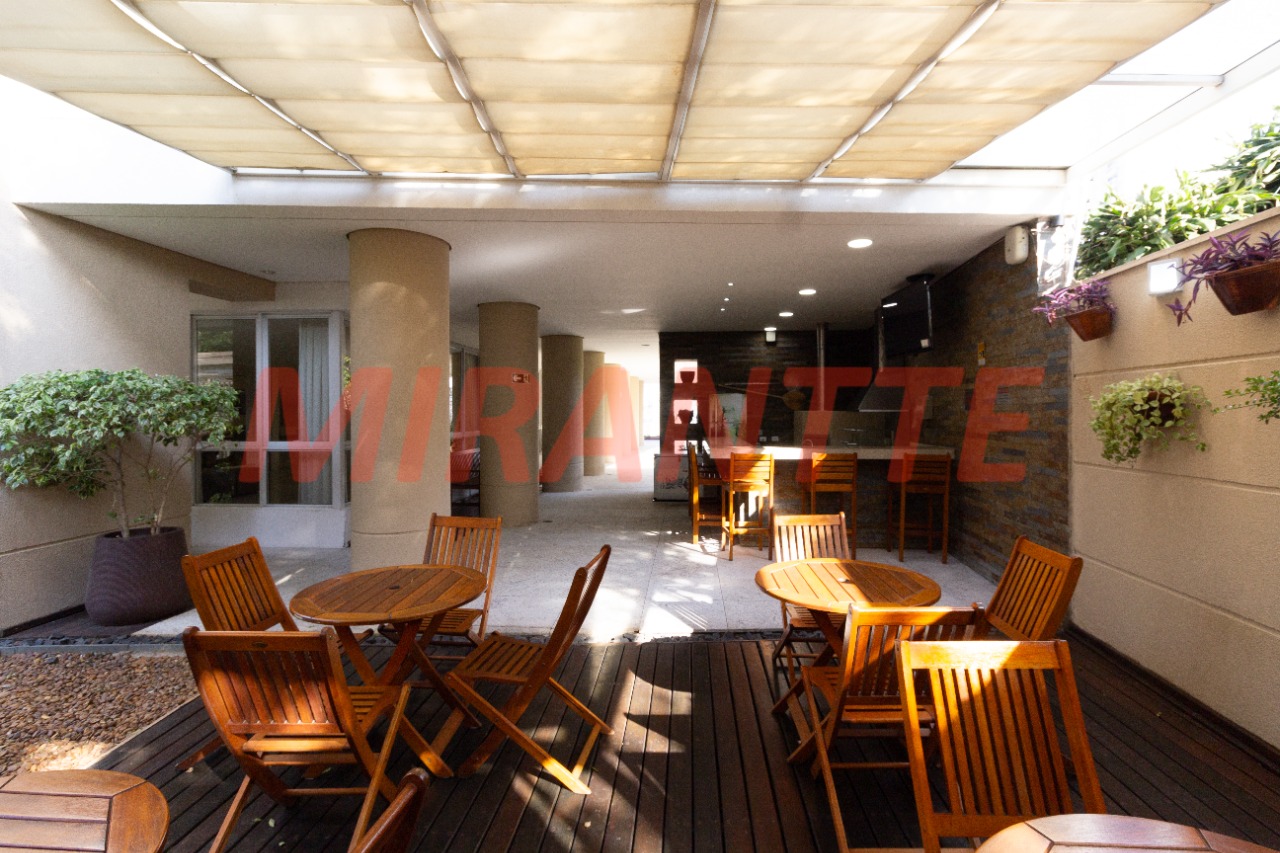Apartamento de 120m² com 4 quartos em Lauzane Paulista
