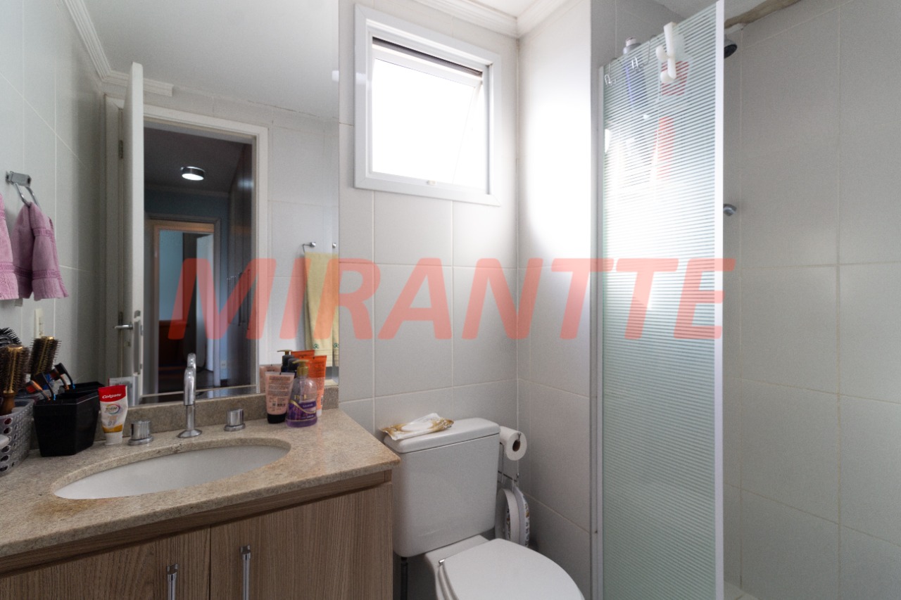 Apartamento de 120m² com 4 quartos em Lauzane Paulista