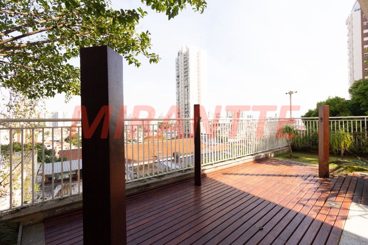 Apartamento de 120m² com 4 quartos em Lauzane Paulista