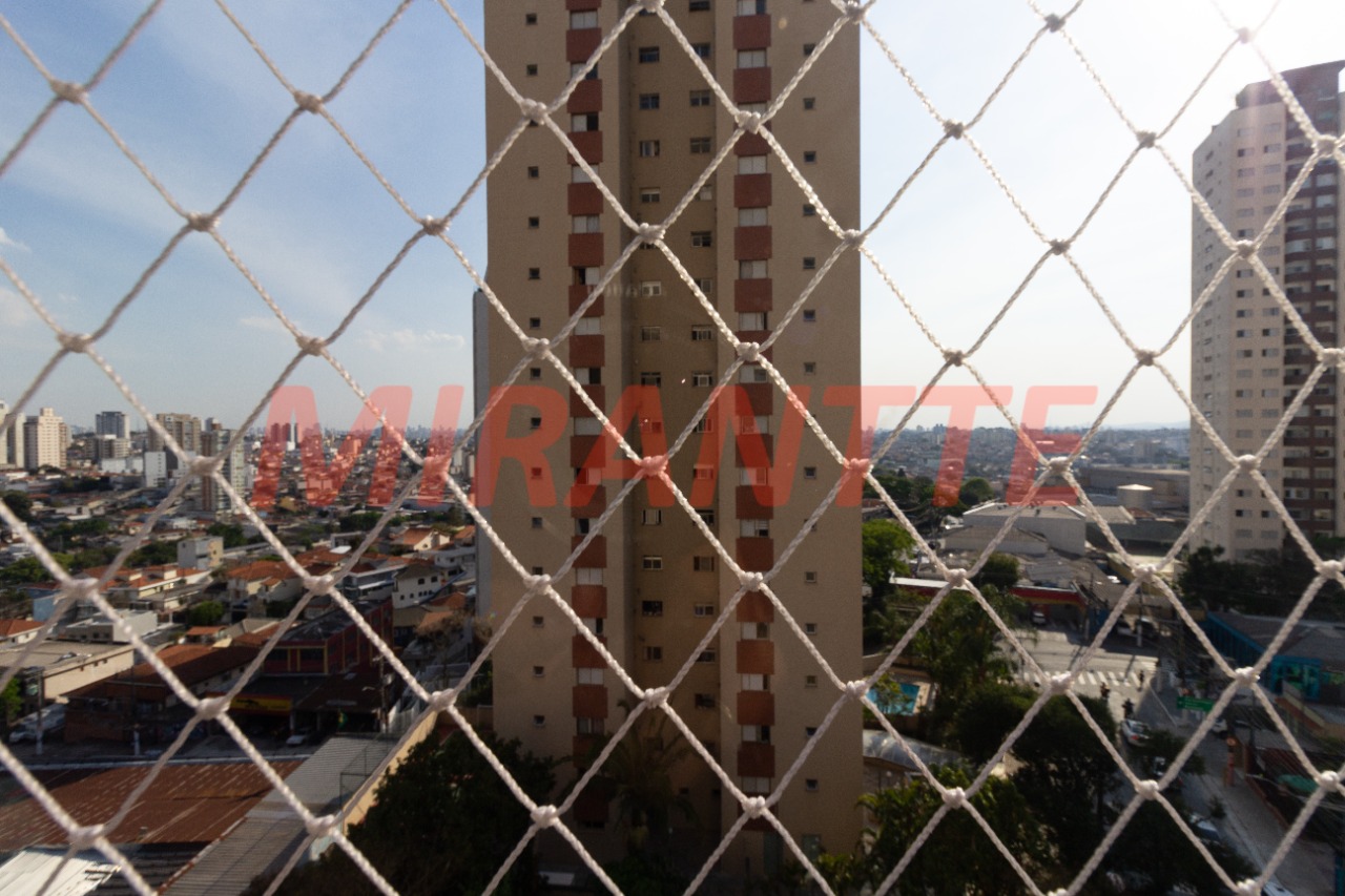Apartamento de 120m² com 4 quartos em Lauzane Paulista