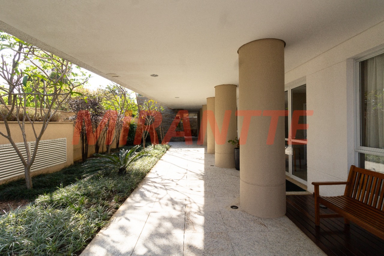 Apartamento de 120m² com 4 quartos em Lauzane Paulista