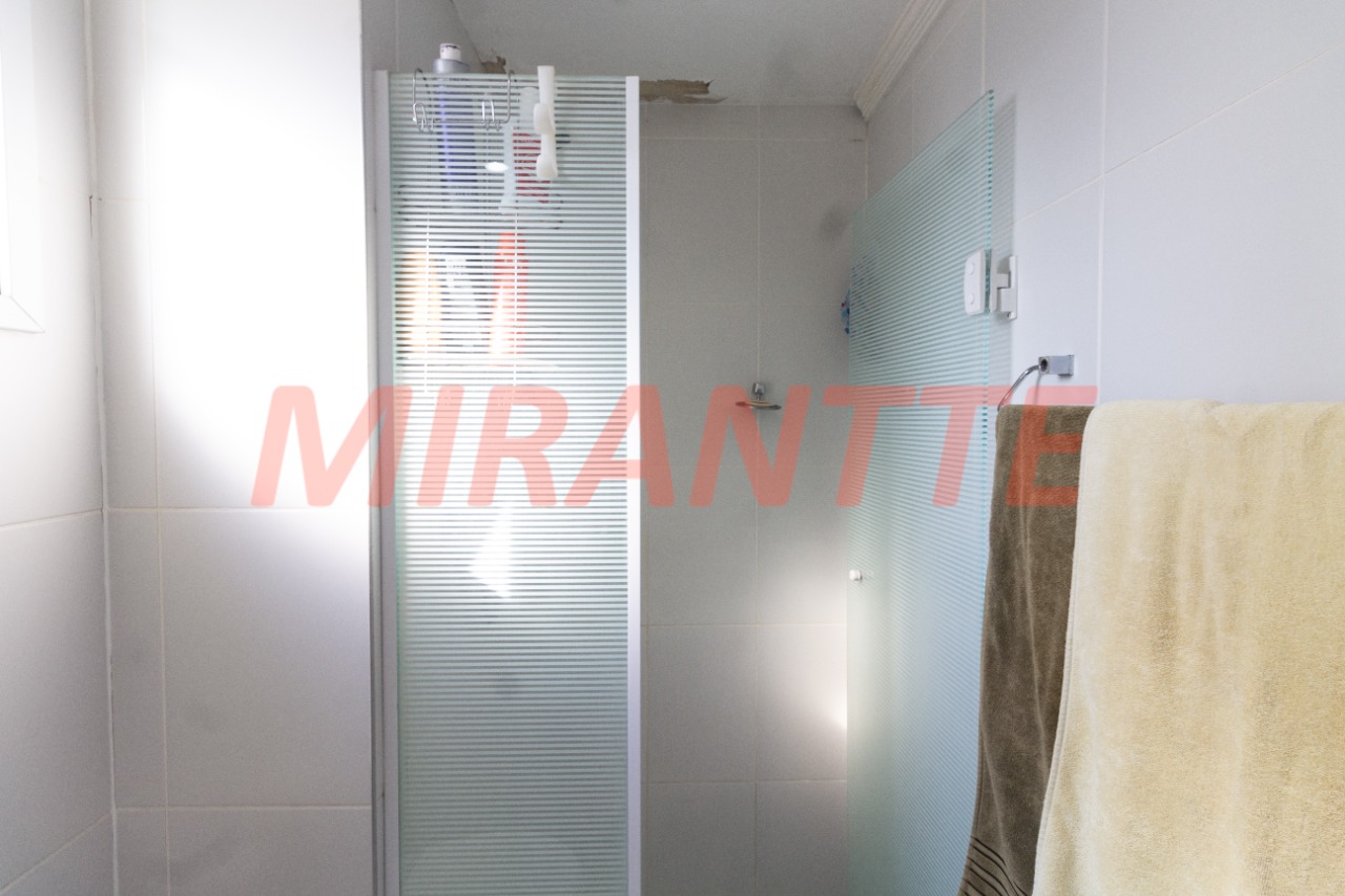 Apartamento de 120m² com 4 quartos em Lauzane Paulista
