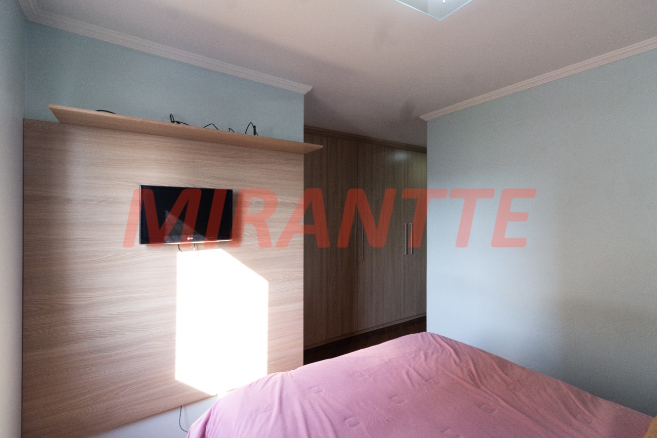 Apartamento de 120m² com 4 quartos em Lauzane Paulista
